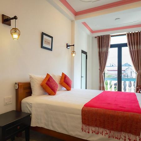 Hung Do Beach Homestay Χόι Αν Εξωτερικό φωτογραφία