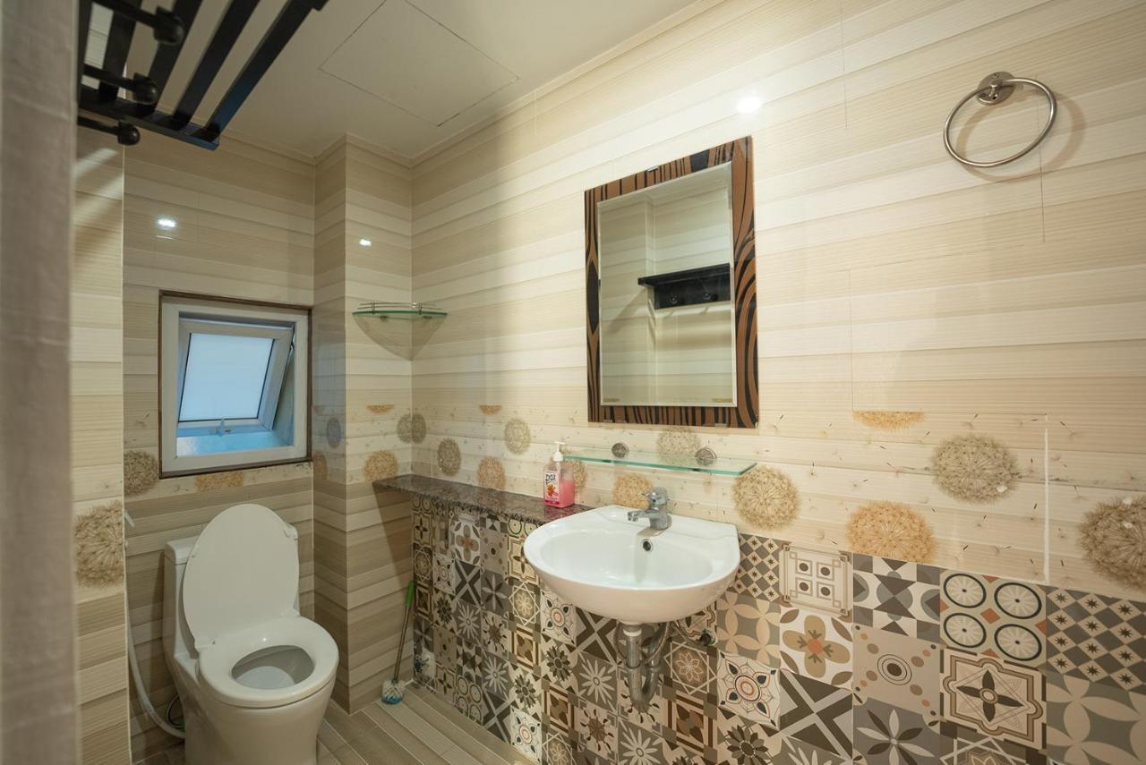 Hung Do Beach Homestay Χόι Αν Εξωτερικό φωτογραφία