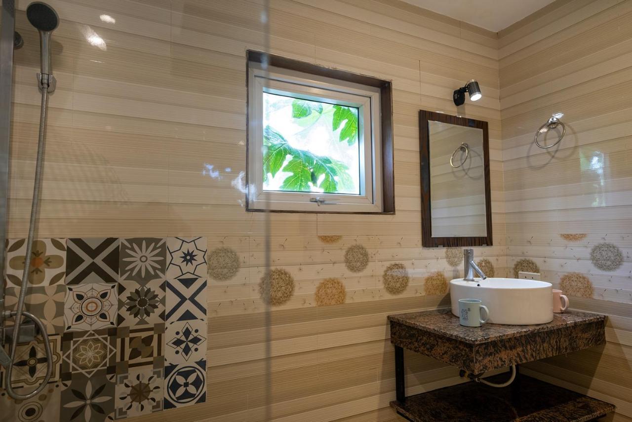 Hung Do Beach Homestay Χόι Αν Εξωτερικό φωτογραφία