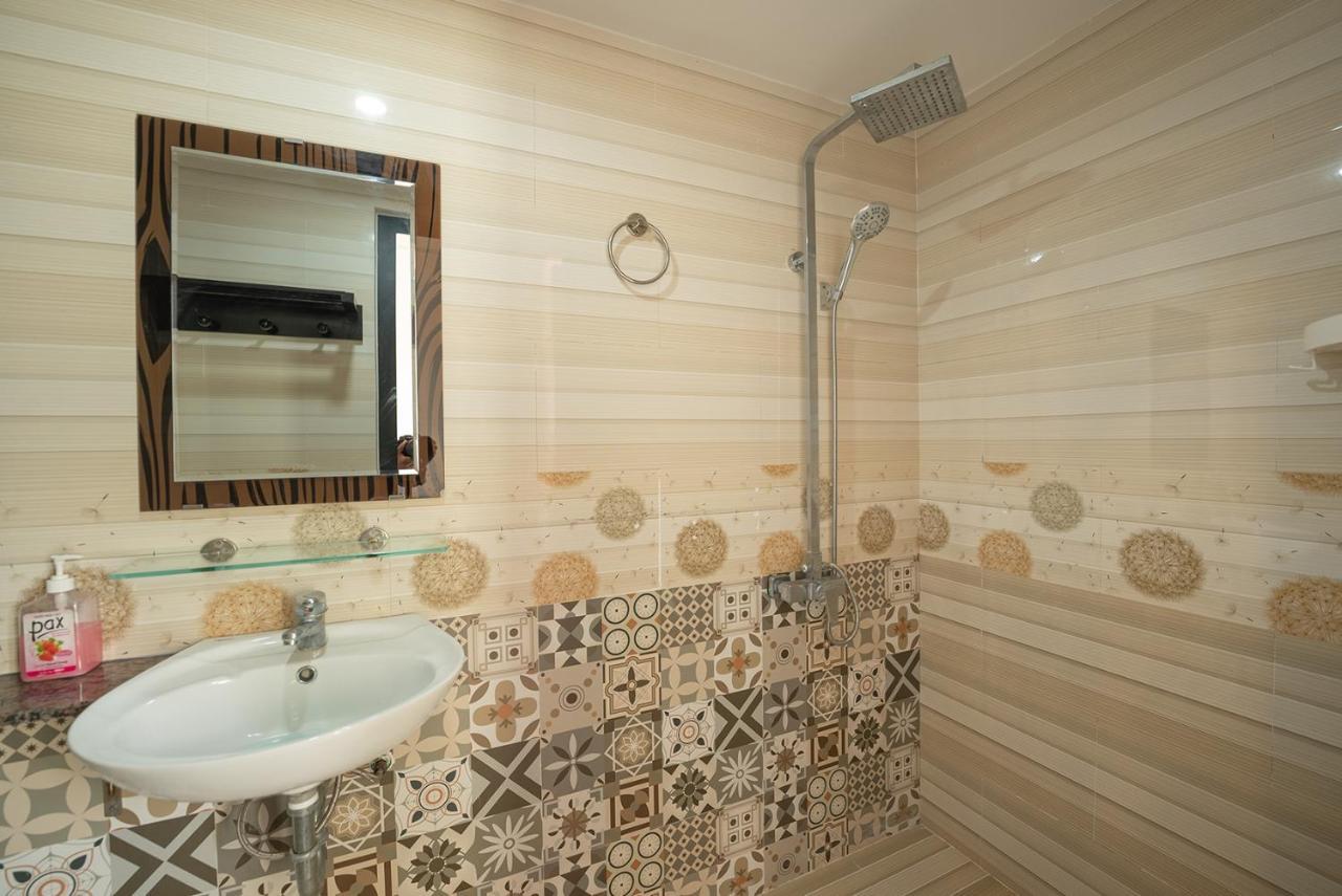 Hung Do Beach Homestay Χόι Αν Εξωτερικό φωτογραφία