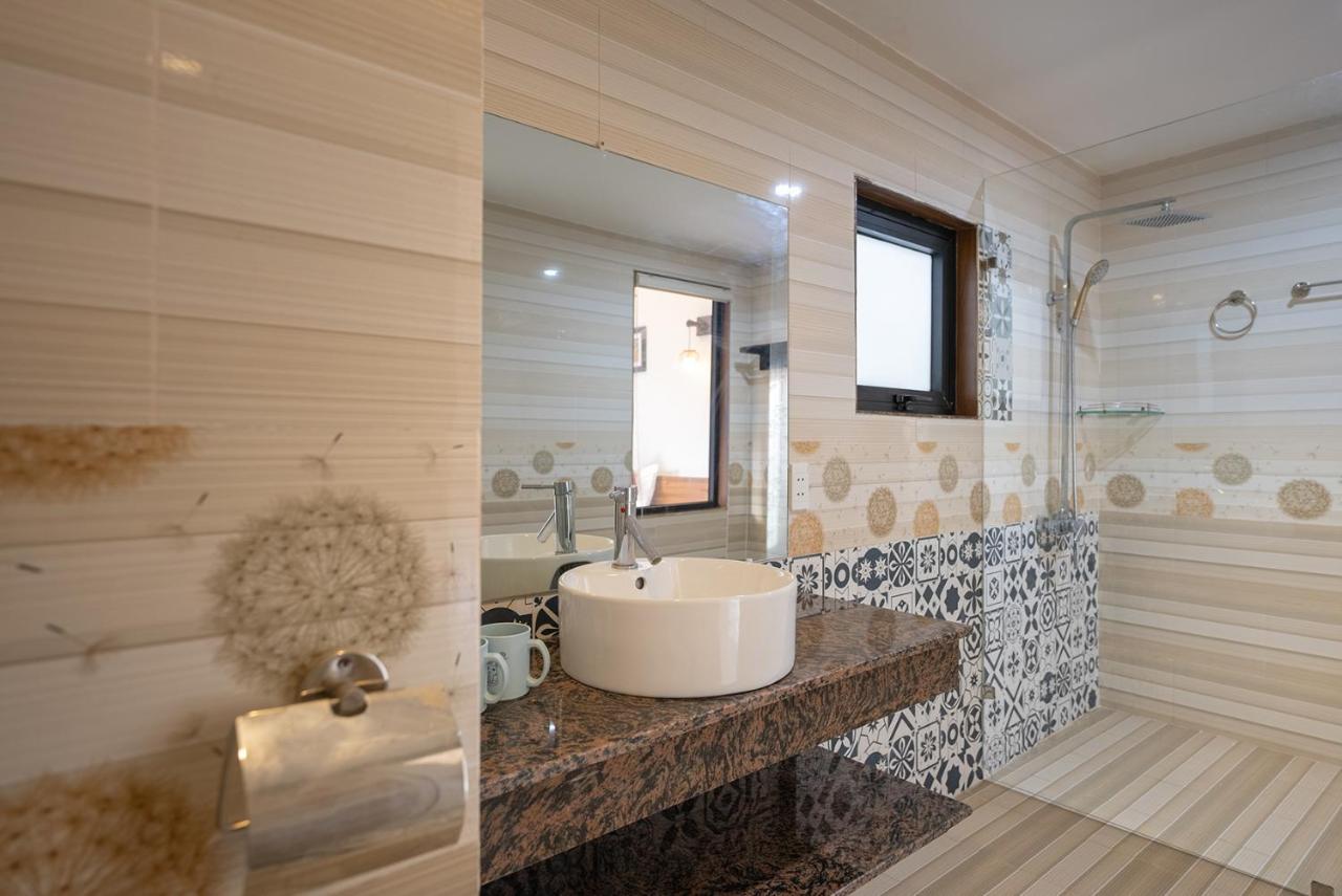 Hung Do Beach Homestay Χόι Αν Εξωτερικό φωτογραφία