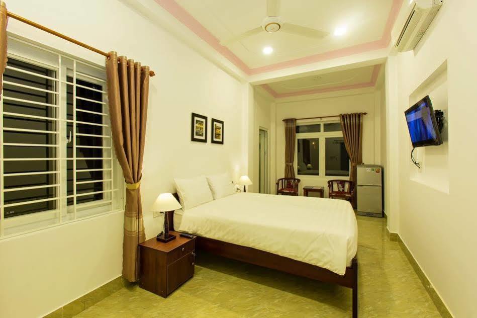 Hung Do Beach Homestay Χόι Αν Εξωτερικό φωτογραφία