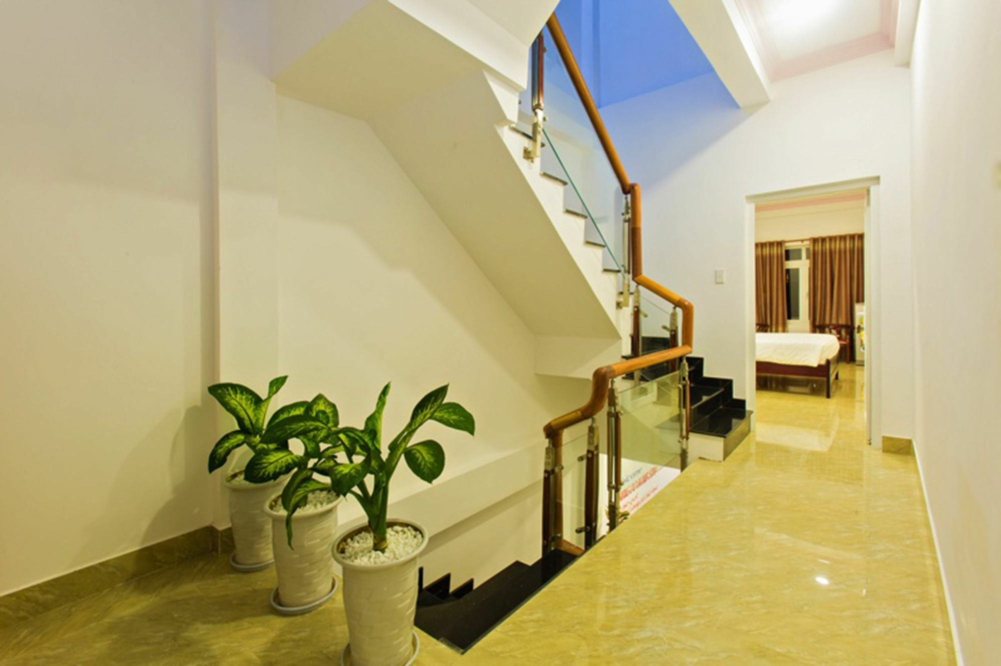 Hung Do Beach Homestay Χόι Αν Εξωτερικό φωτογραφία
