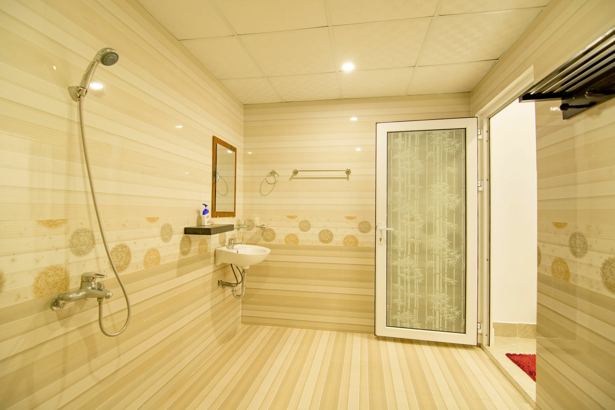 Hung Do Beach Homestay Χόι Αν Εξωτερικό φωτογραφία